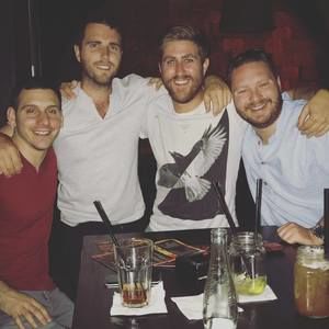 Meet your Posher, Philly